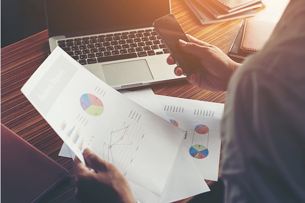 Financial Statements