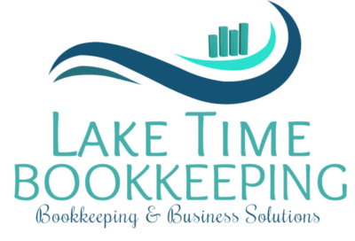 Lake Time Bookkeeping