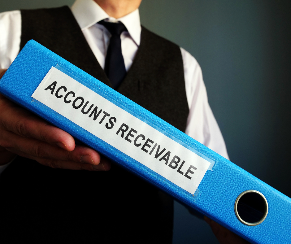 Accounts Receivable