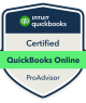 Certified ProAdvisor